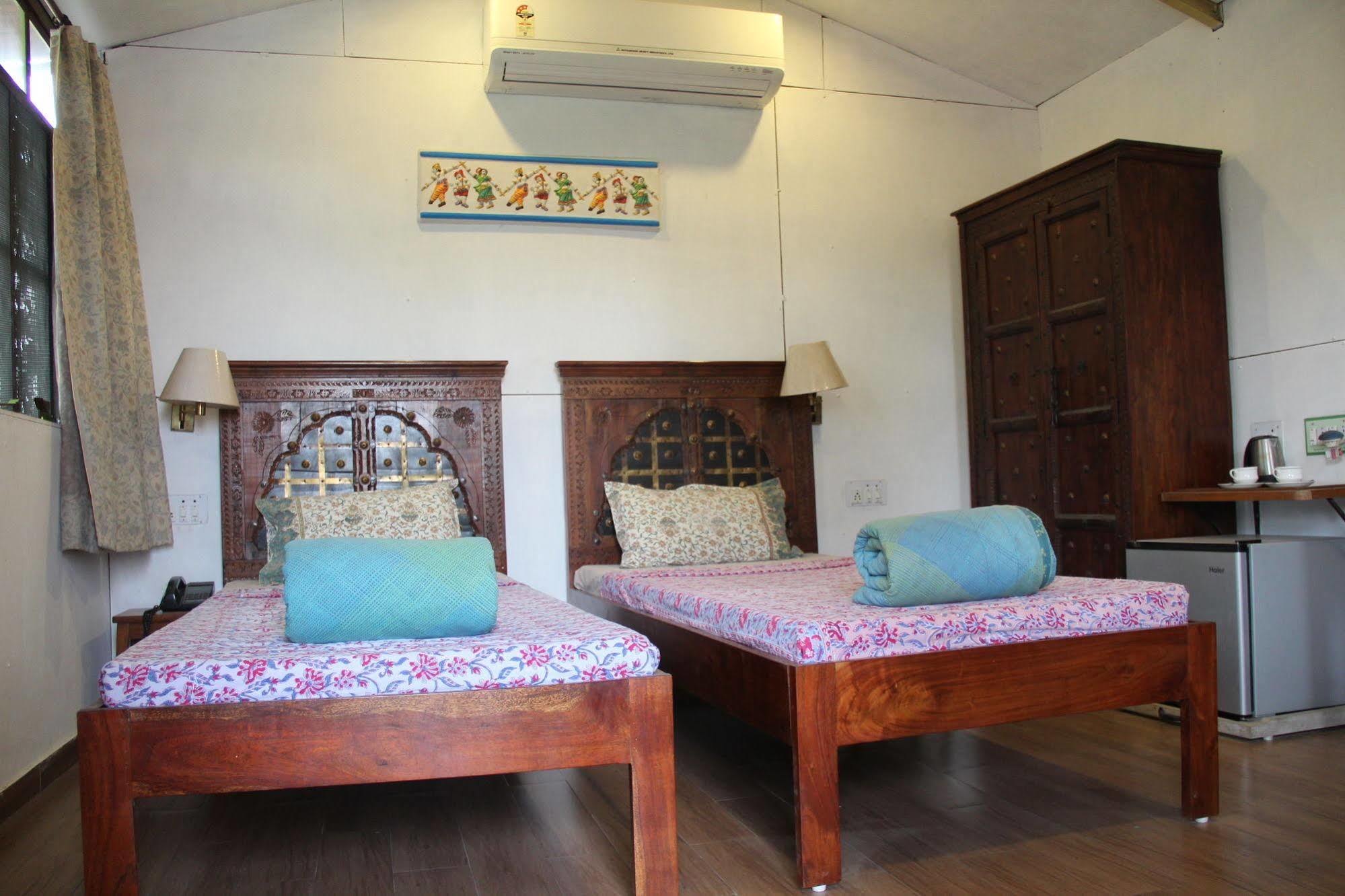 Hotel Jaipur Inn Jaipur