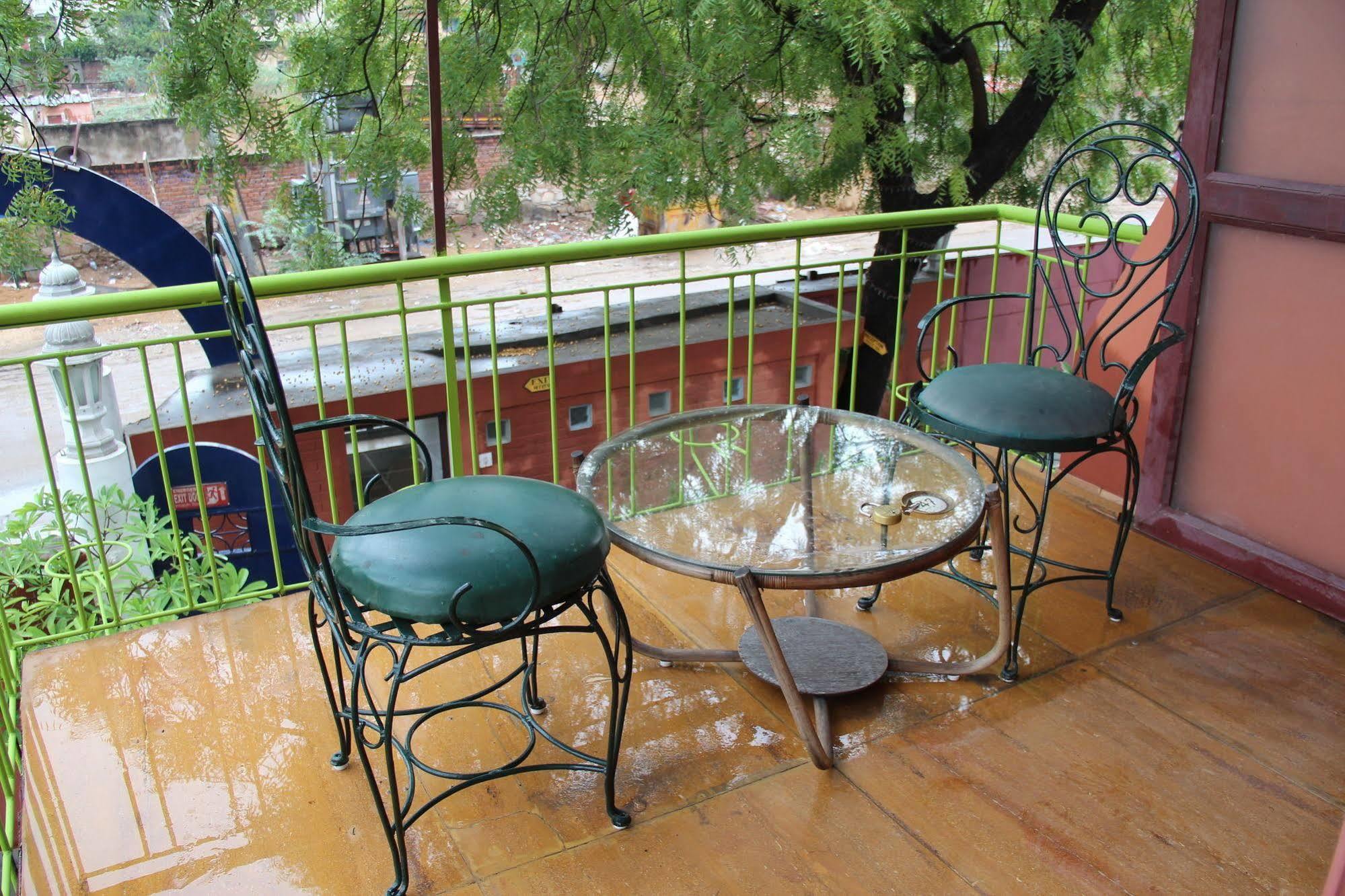 Hotel Jaipur Inn