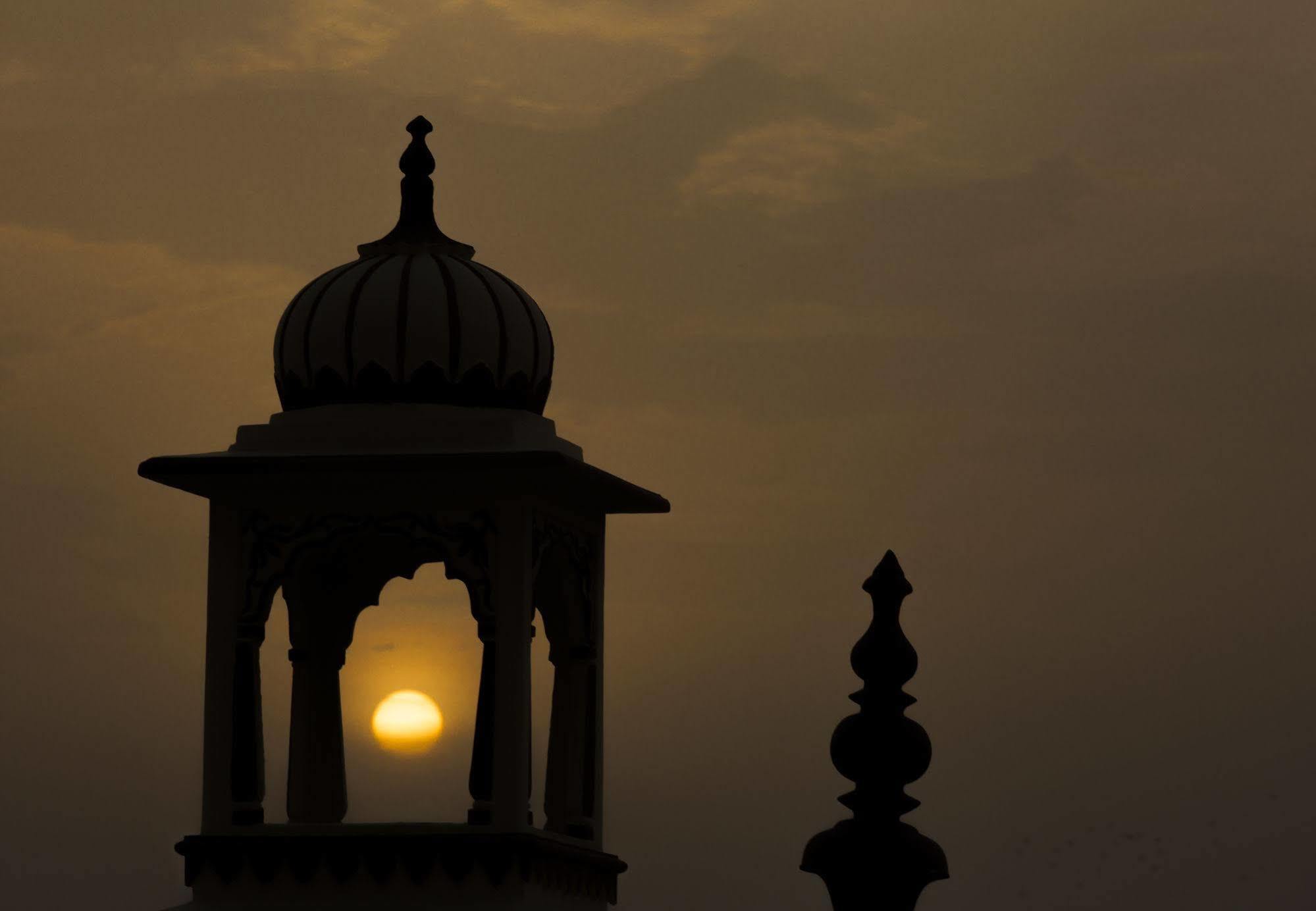 Hotel Umaid Mahal - A Heritage Style Boutique