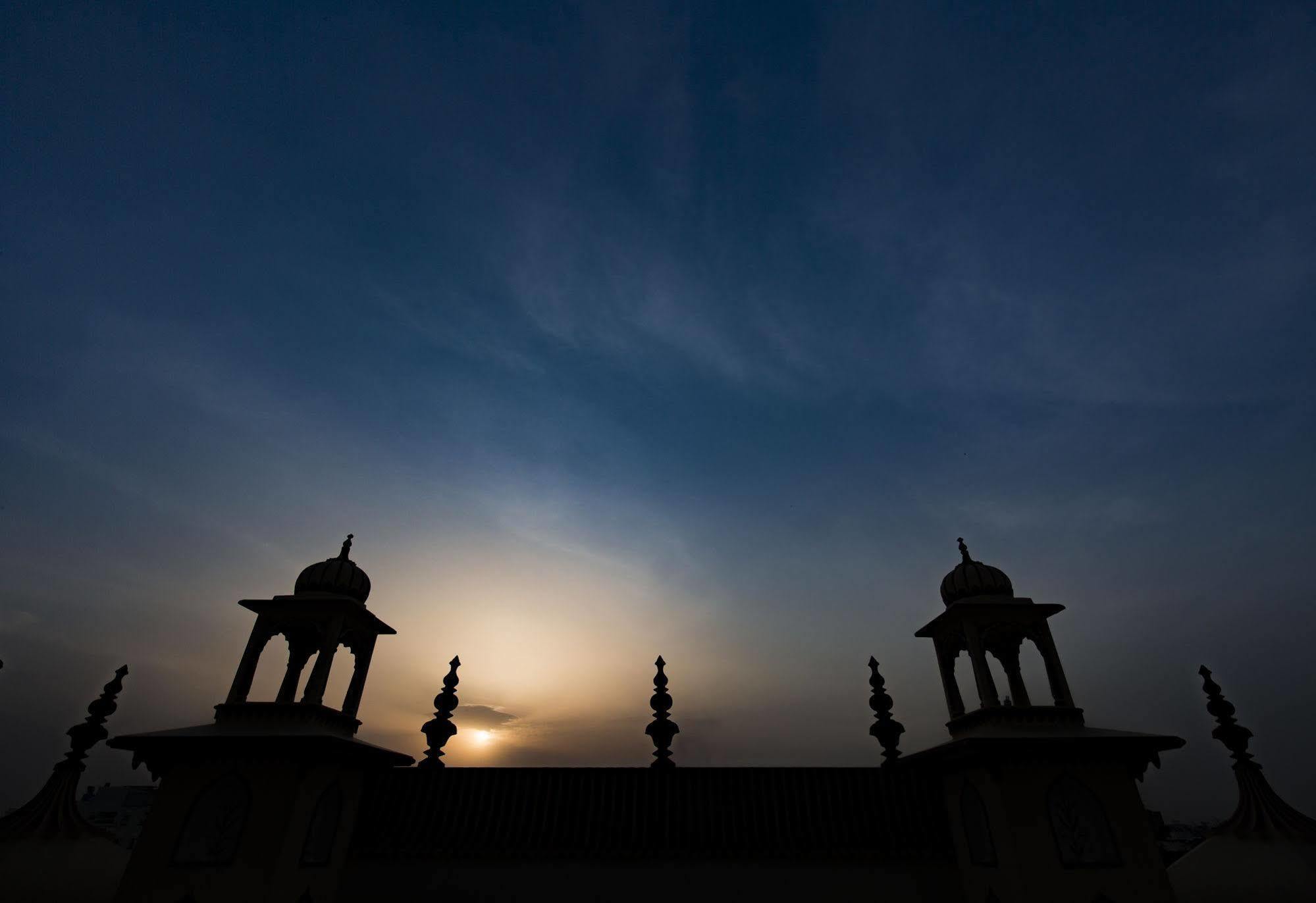 Umaid Mahal - A Heritage Style Boutique Hotel