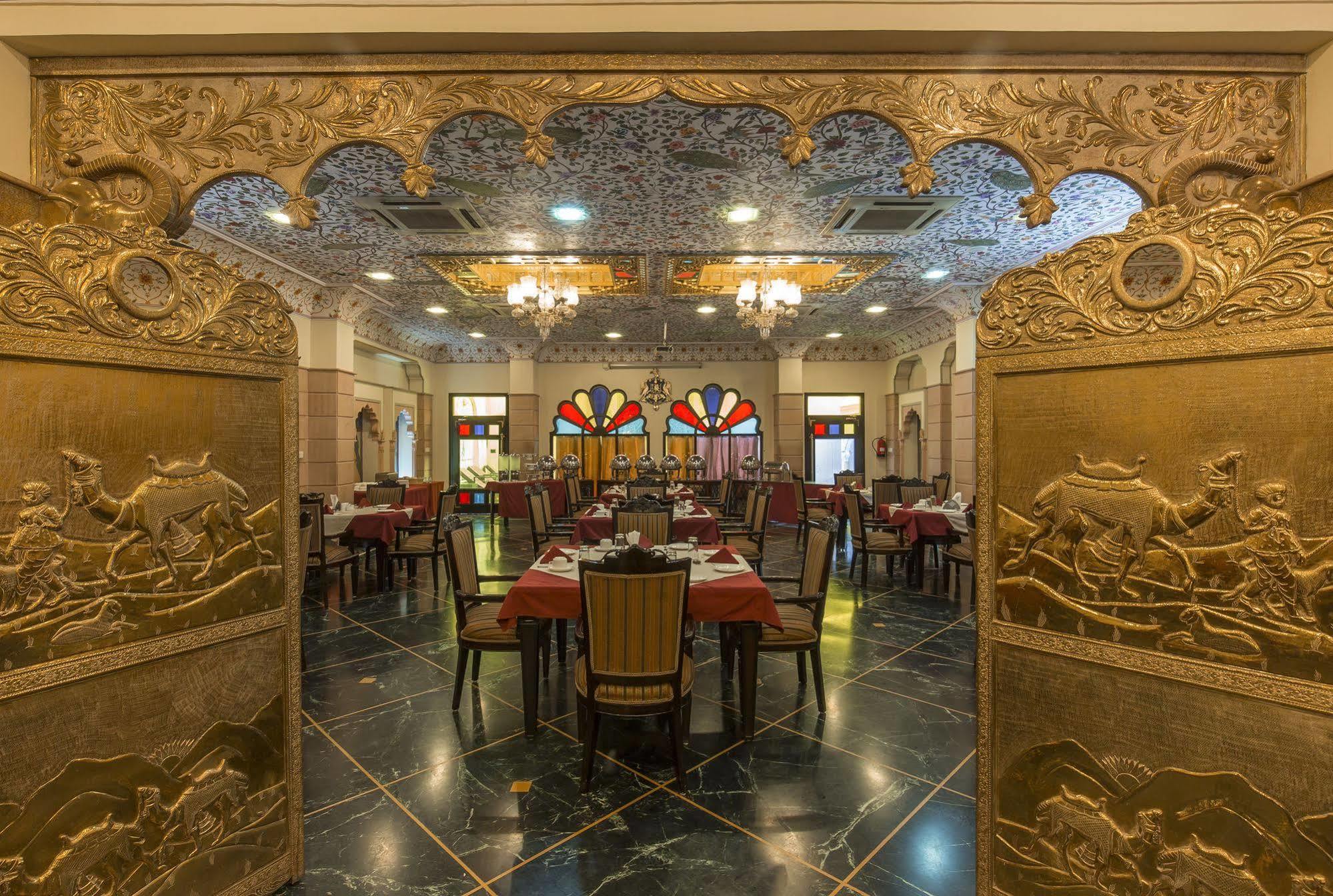 Umaid Mahal - A Heritage Style Boutique Hotel Jaipur