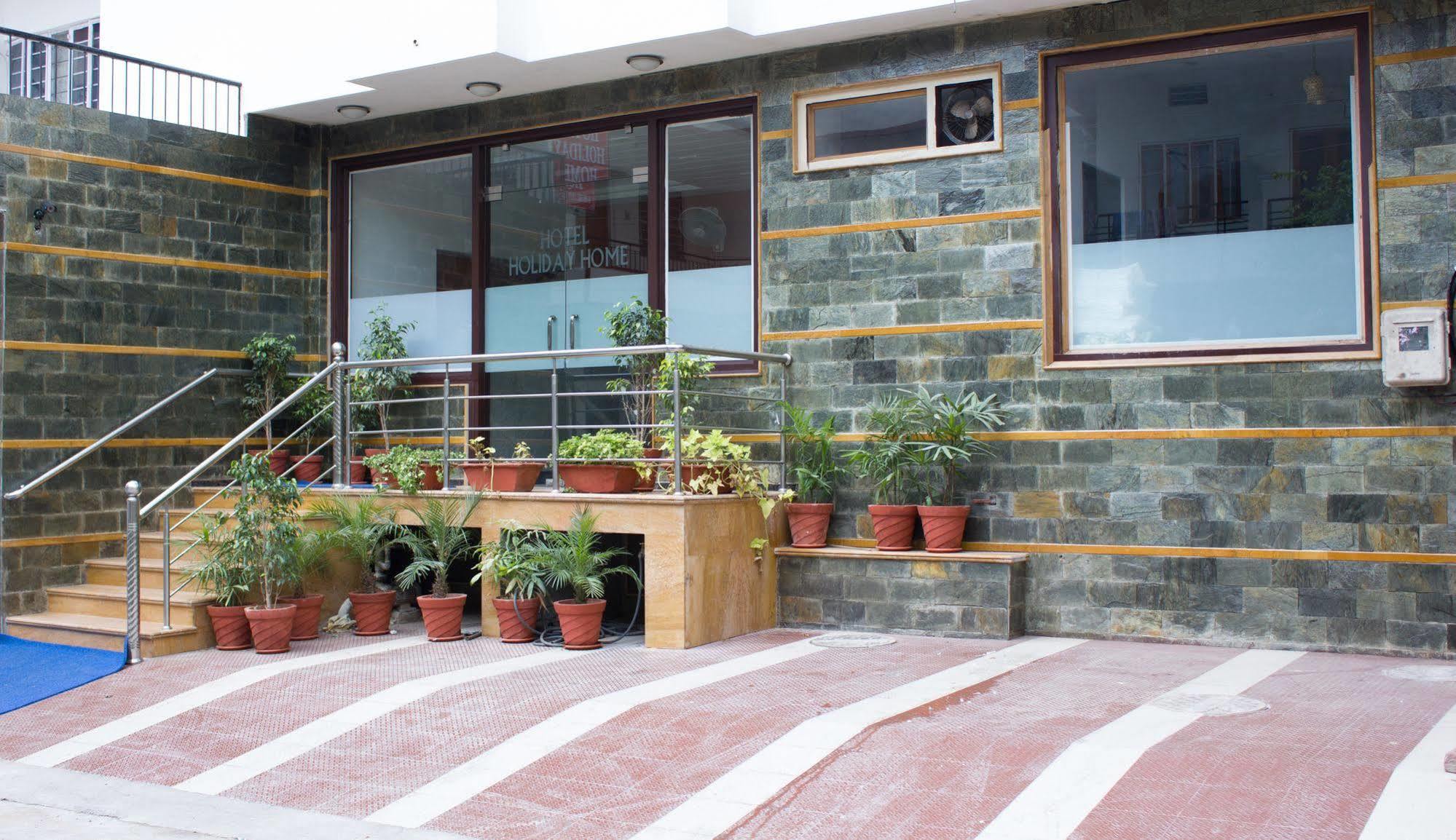 Hotel Hotel Holiday Home Jaipur