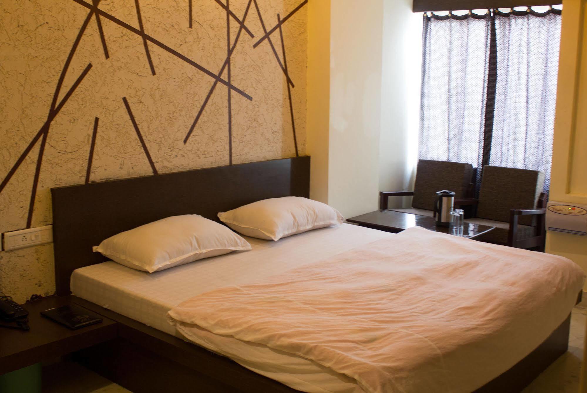 Hotel Holiday Home 2* Jaipur