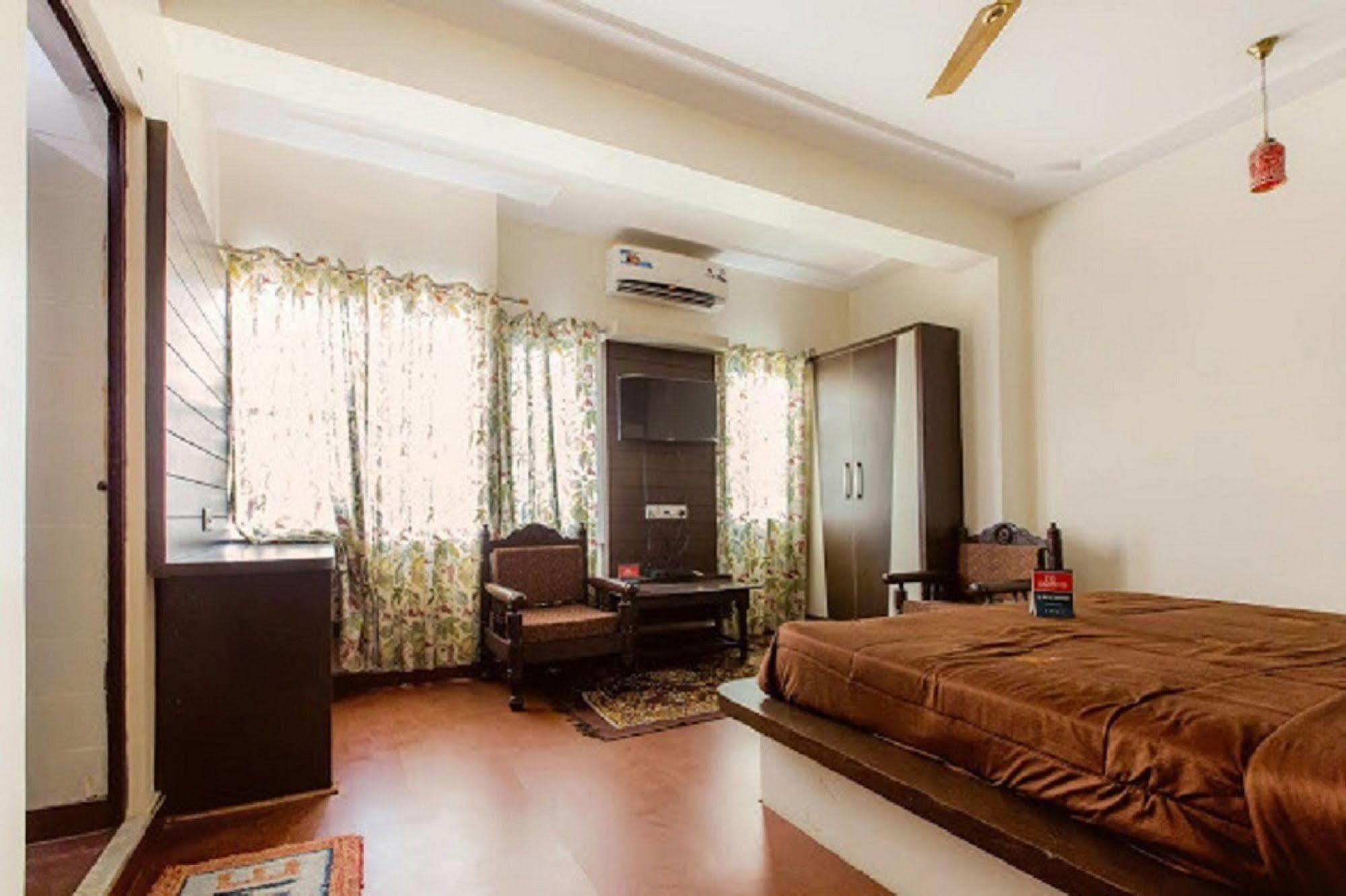 Hotel Holiday Home 2* Jaipur