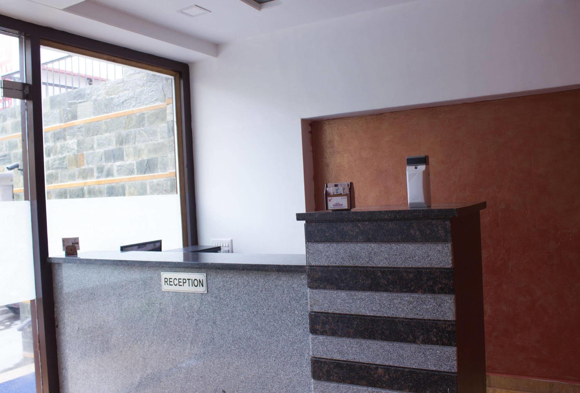 Hotel Holiday Home 2* Jaipur
