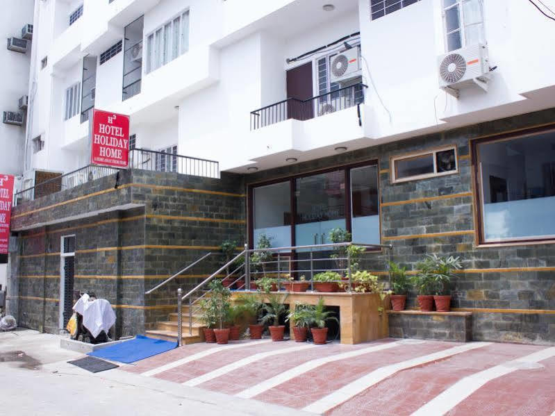 Hotel Holiday Home Hotel