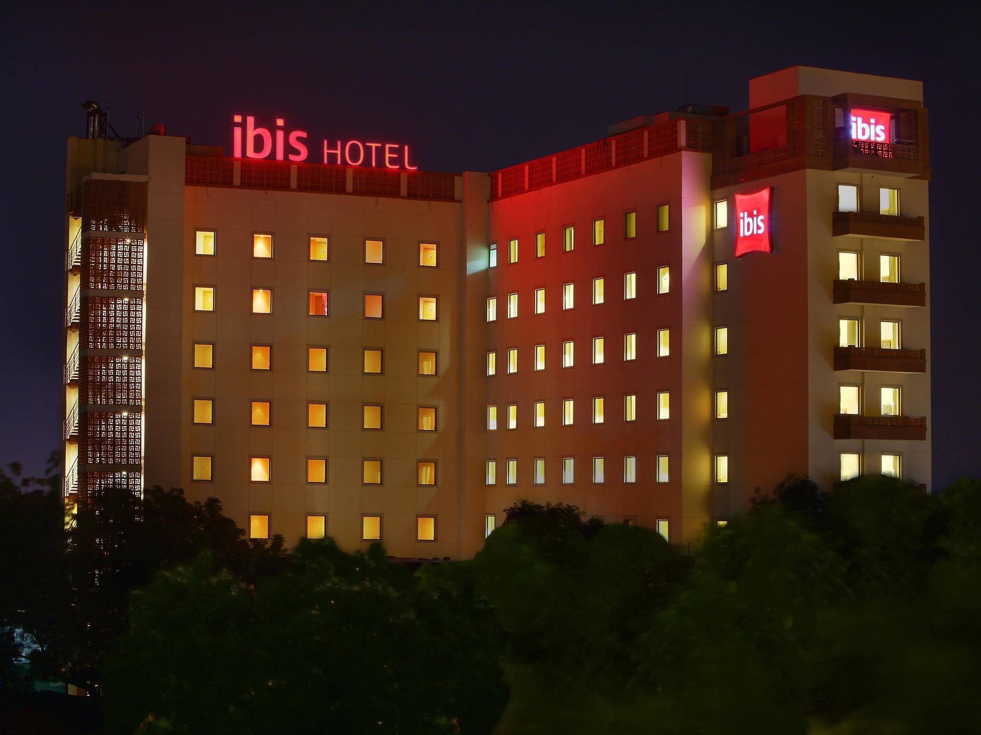 Ibis Centre - An Accor Brand 4* Jaipur