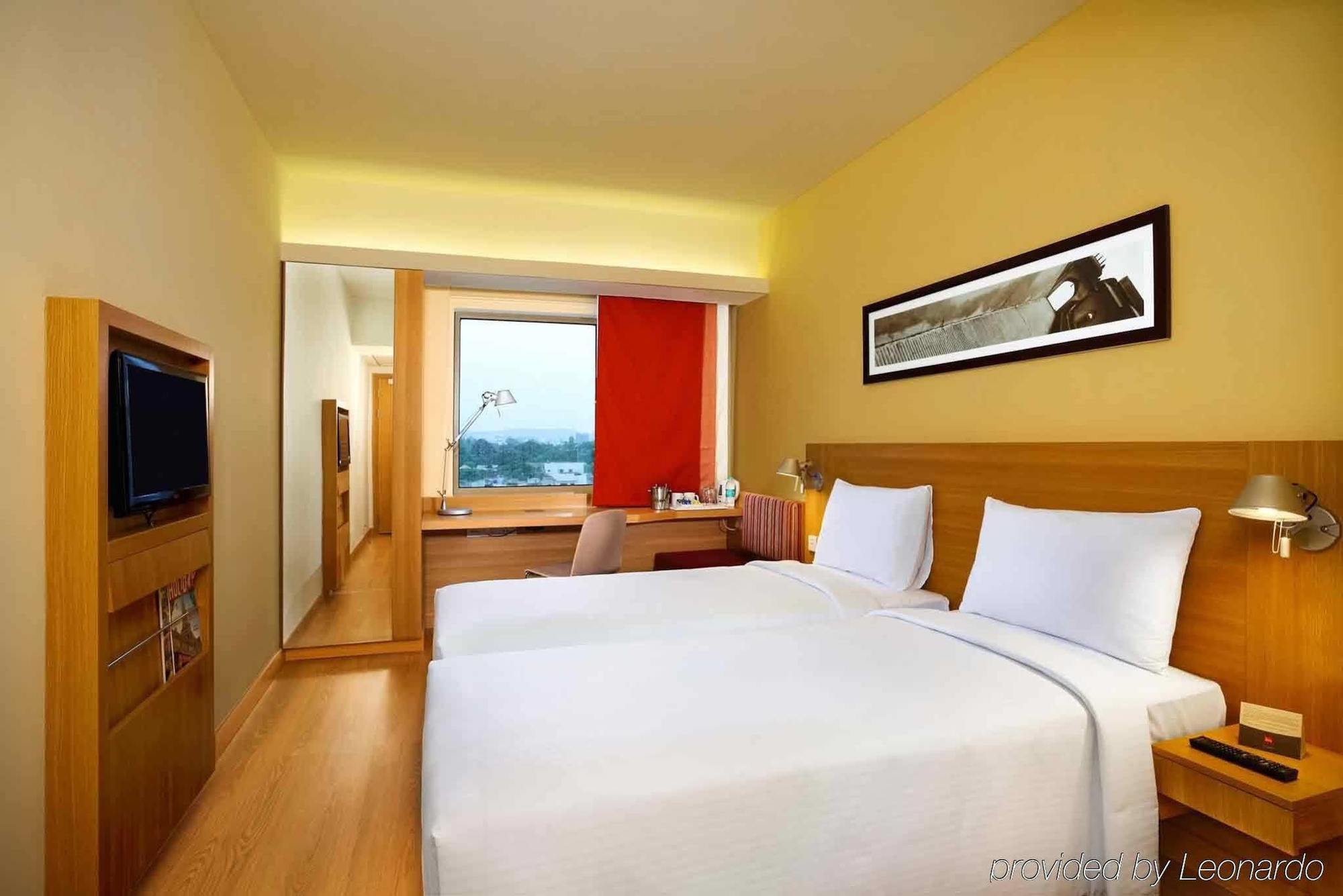 Ibis Centre - An Accor Brand 4*