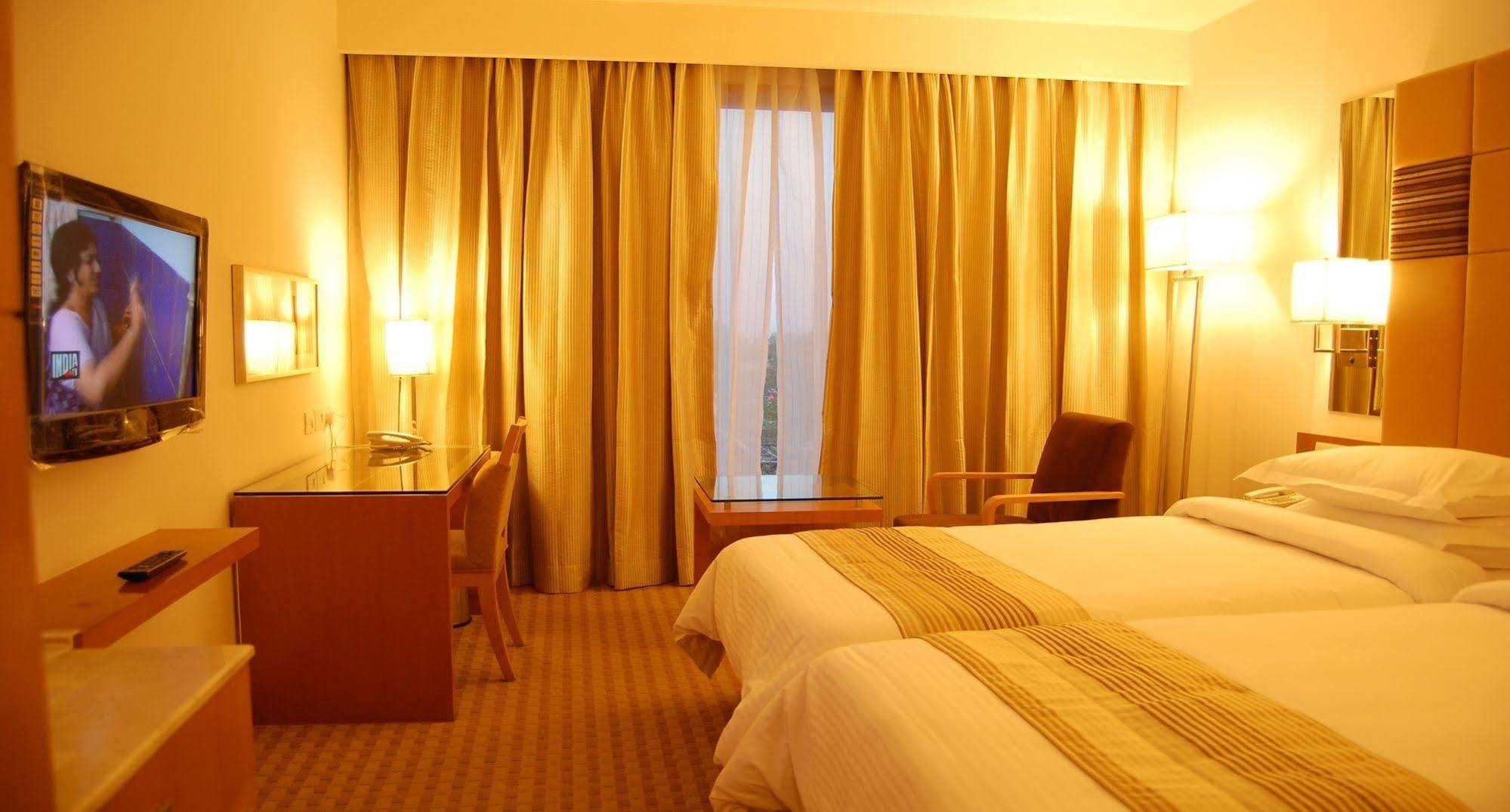 Fairfield By Marriott Hotel Jaipur