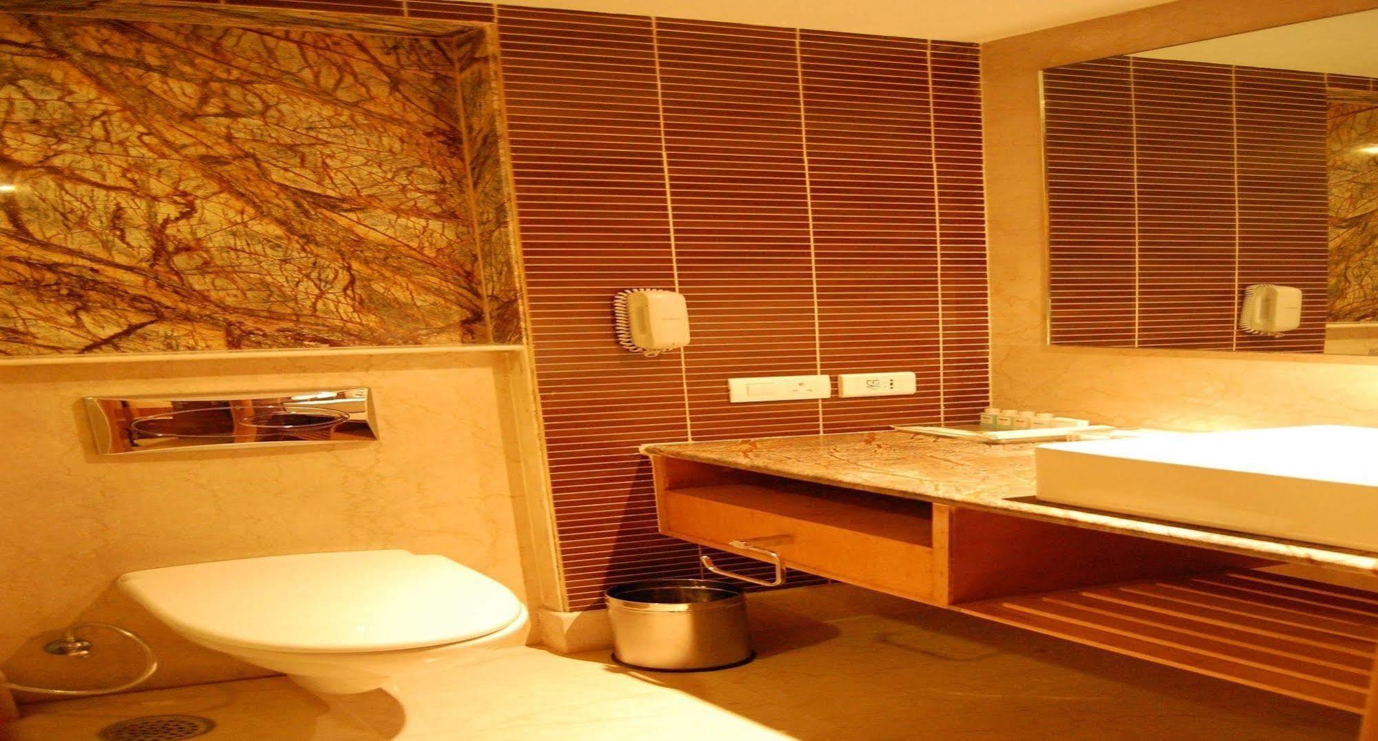 Fairfield By Marriott Hotel Jaipur