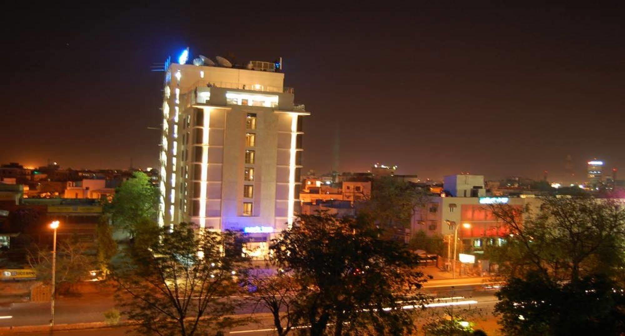 Fairfield By Marriott 5*