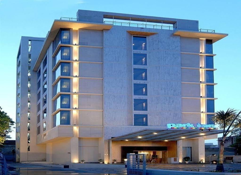 Hotel Fairfield By Marriott