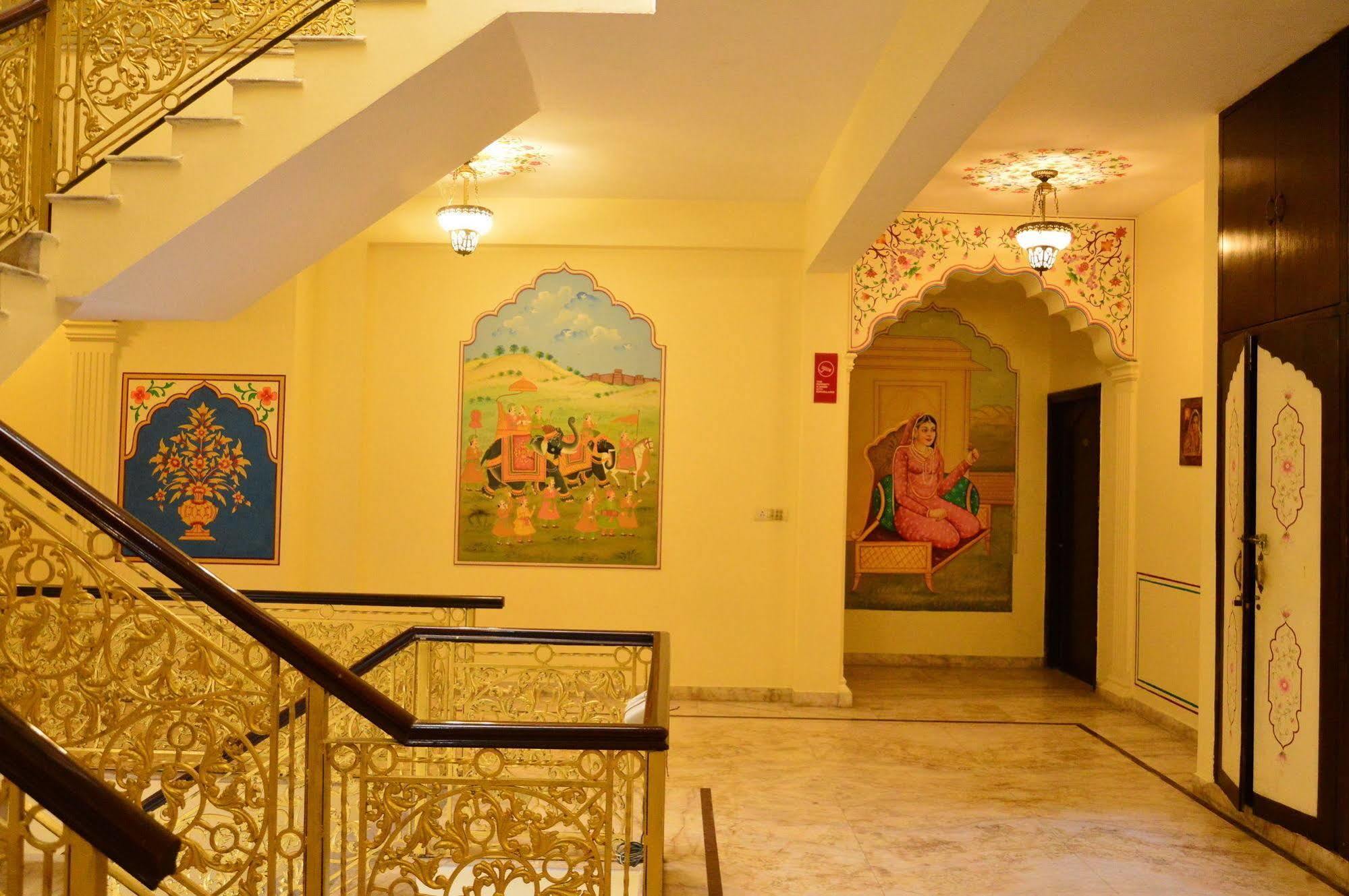 Amer View 3* Jaipur