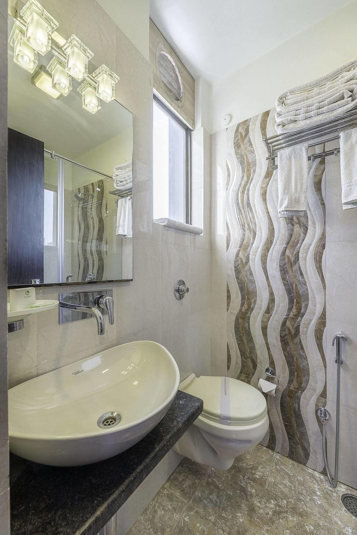 Treebo Signature Malviya Nagar