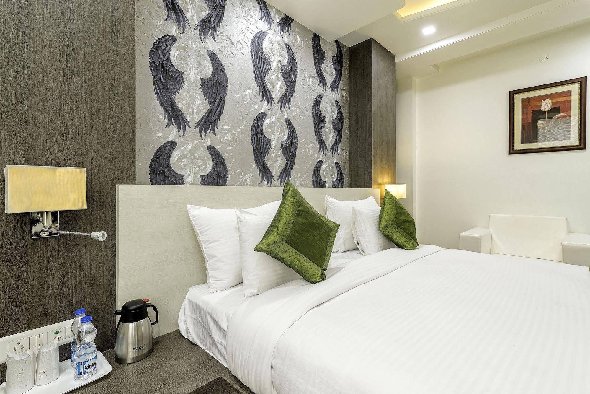 Treebo Signature Malviya Nagar Jaipur