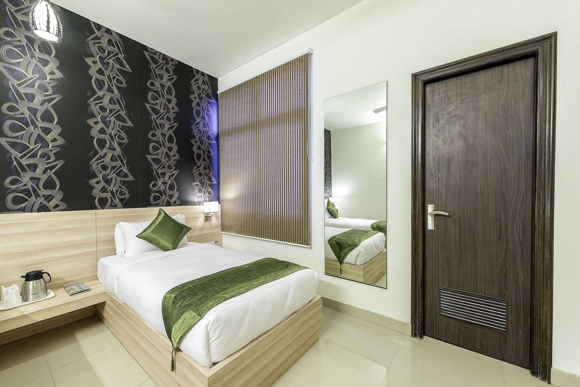 Inn Treebo Signature Malviya Nagar Jaipur