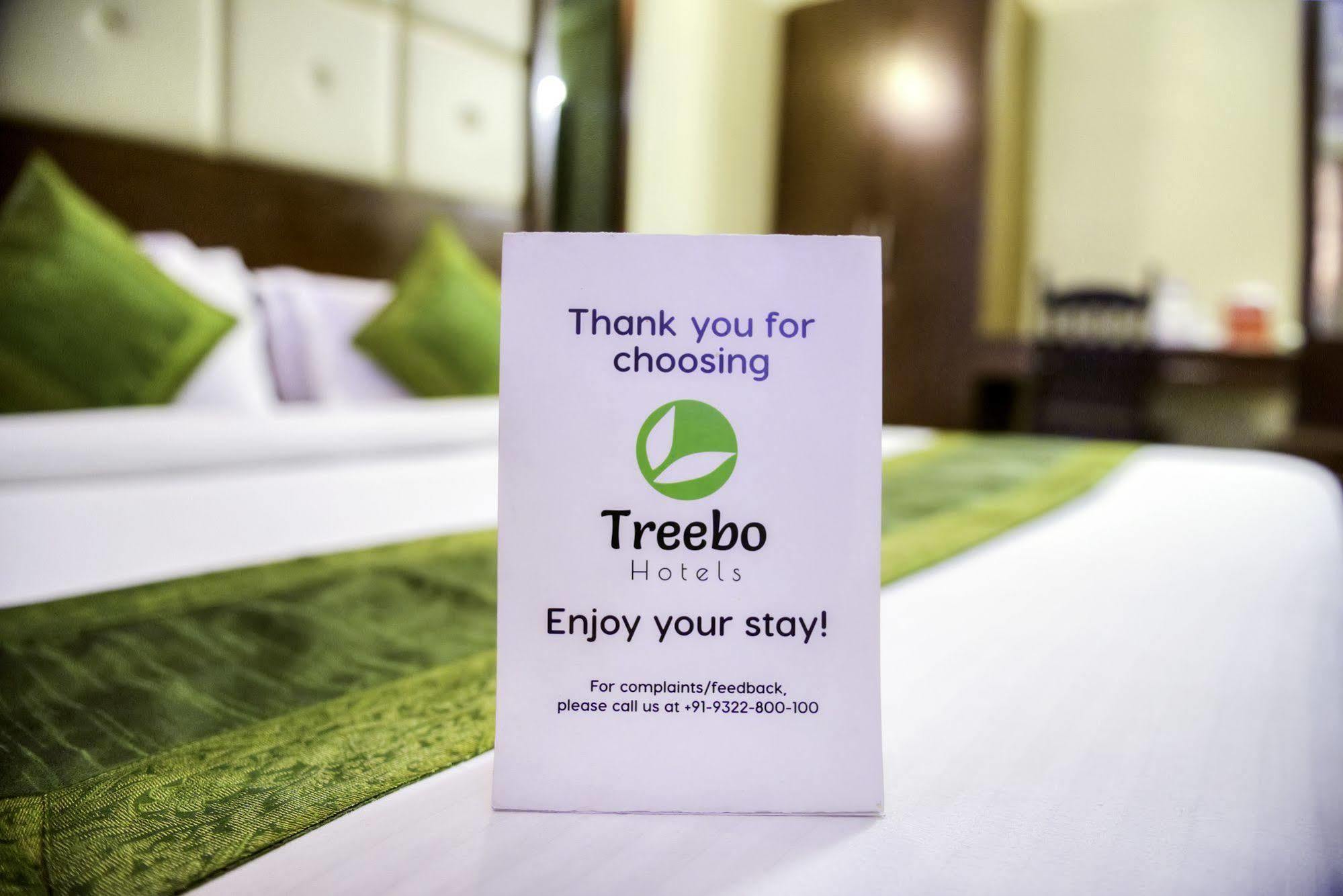 Inn Treebo Signature Malviya Nagar Jaipur