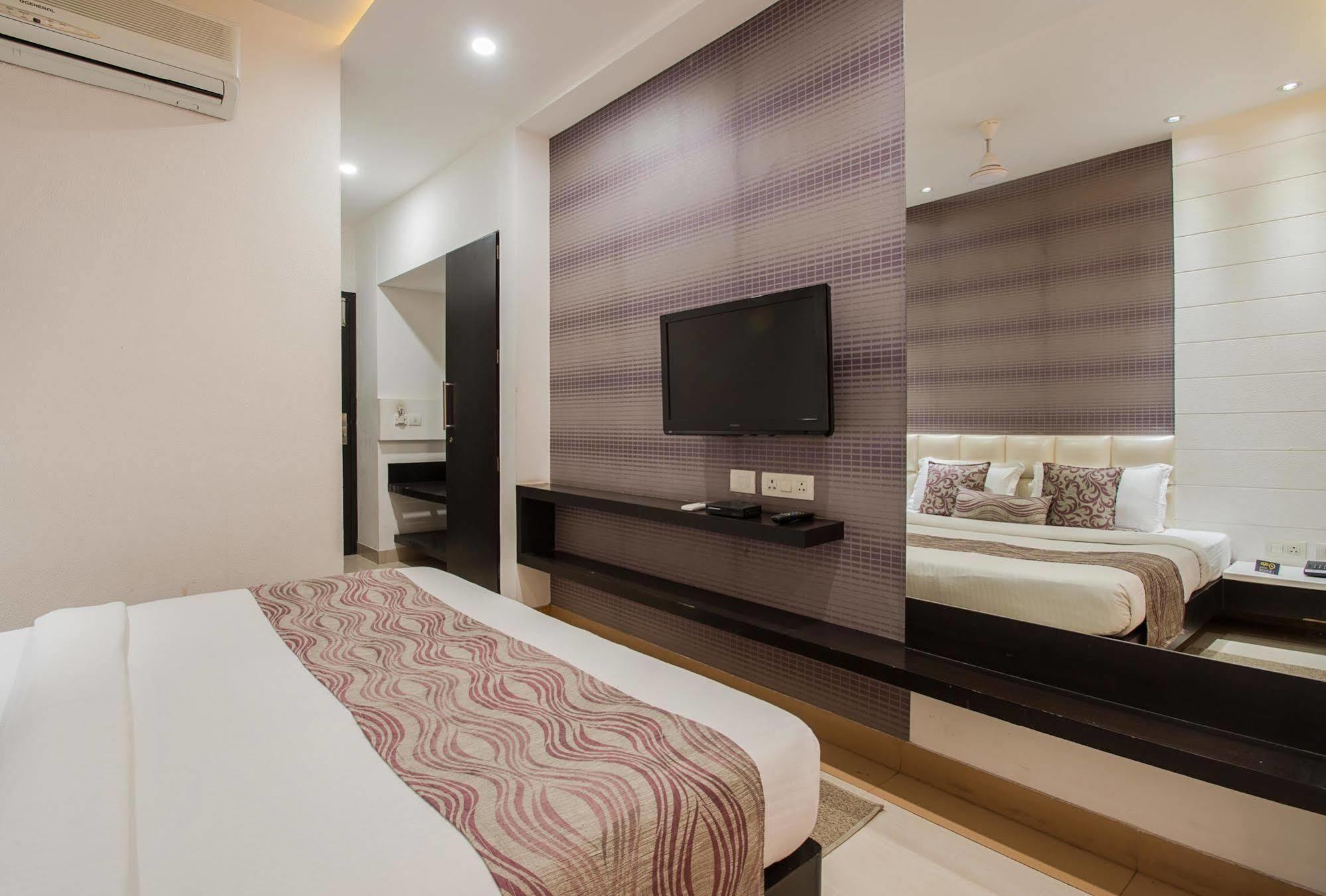 Hotel Rockland Jaipur