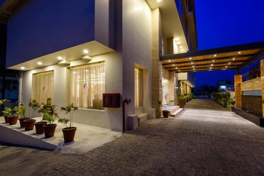 Regenta Hotel