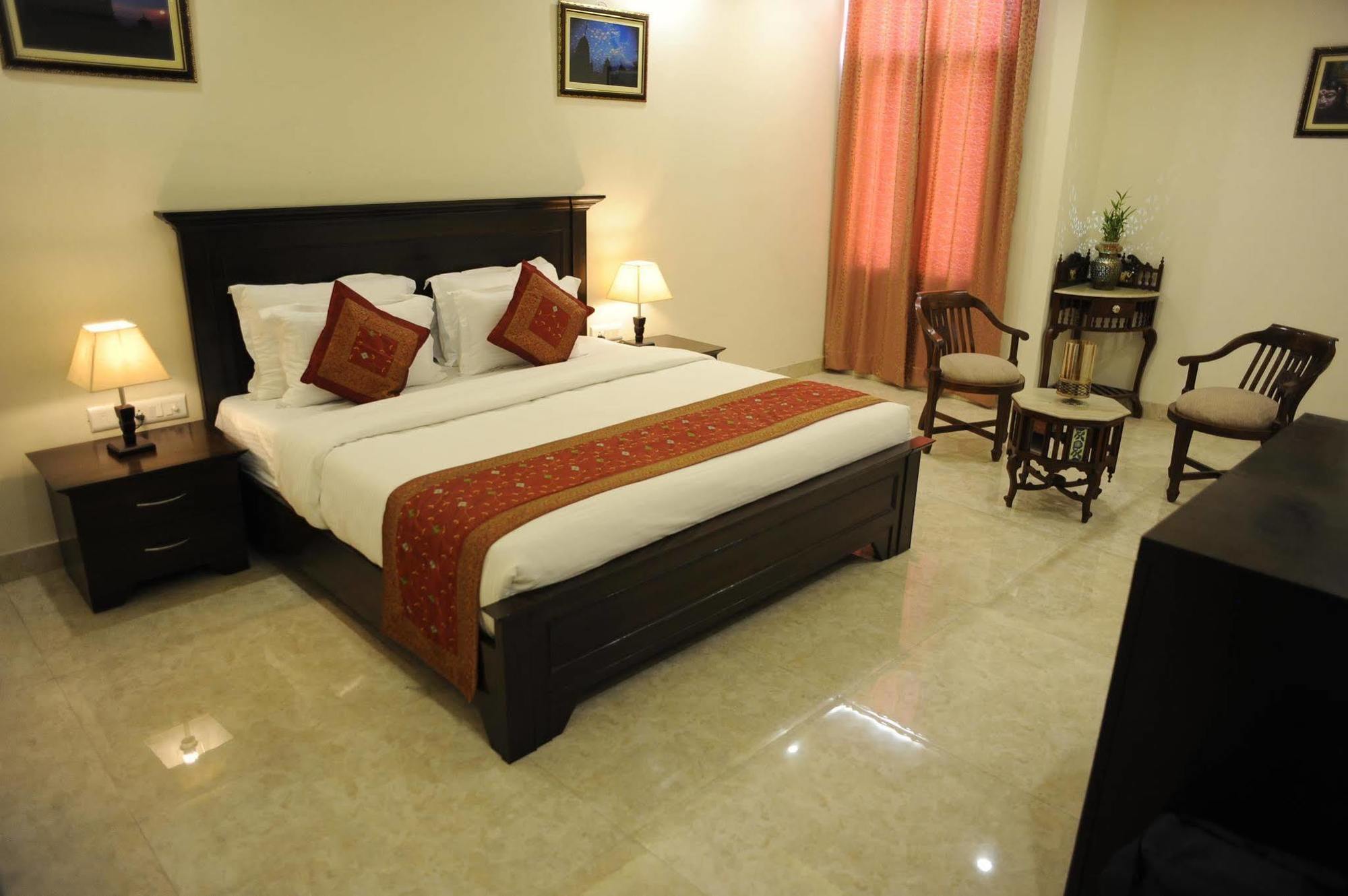 Raj Regency 3* Jaipur