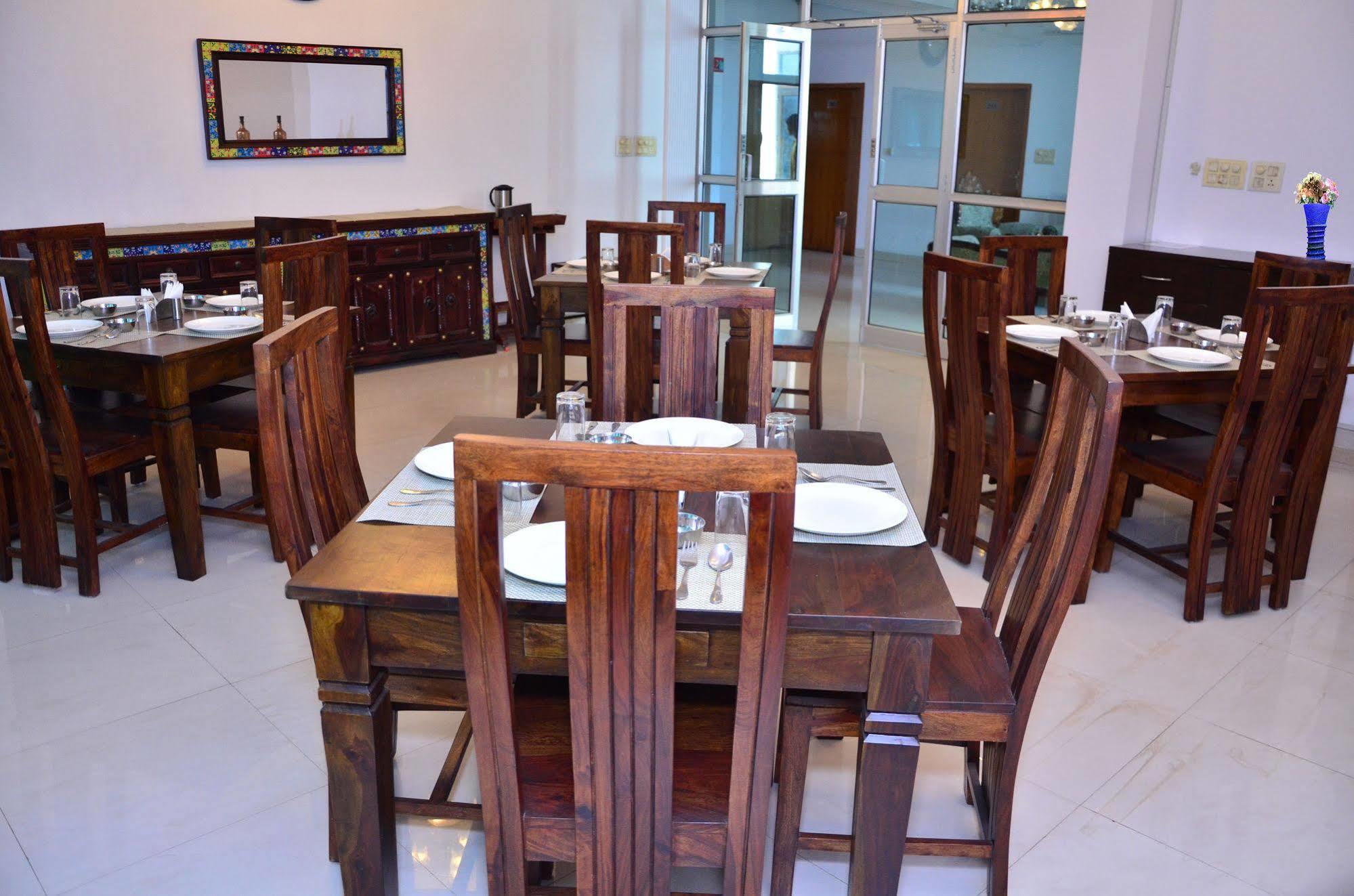 Hotel Raj Regency Jaipur