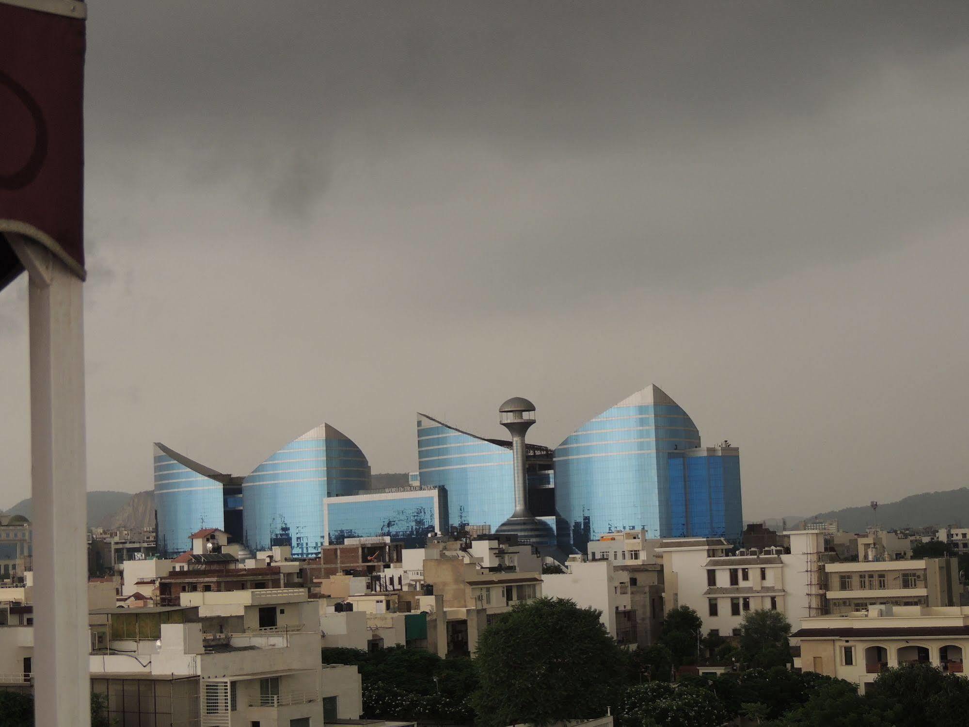 Raj Regency 3* Jaipur