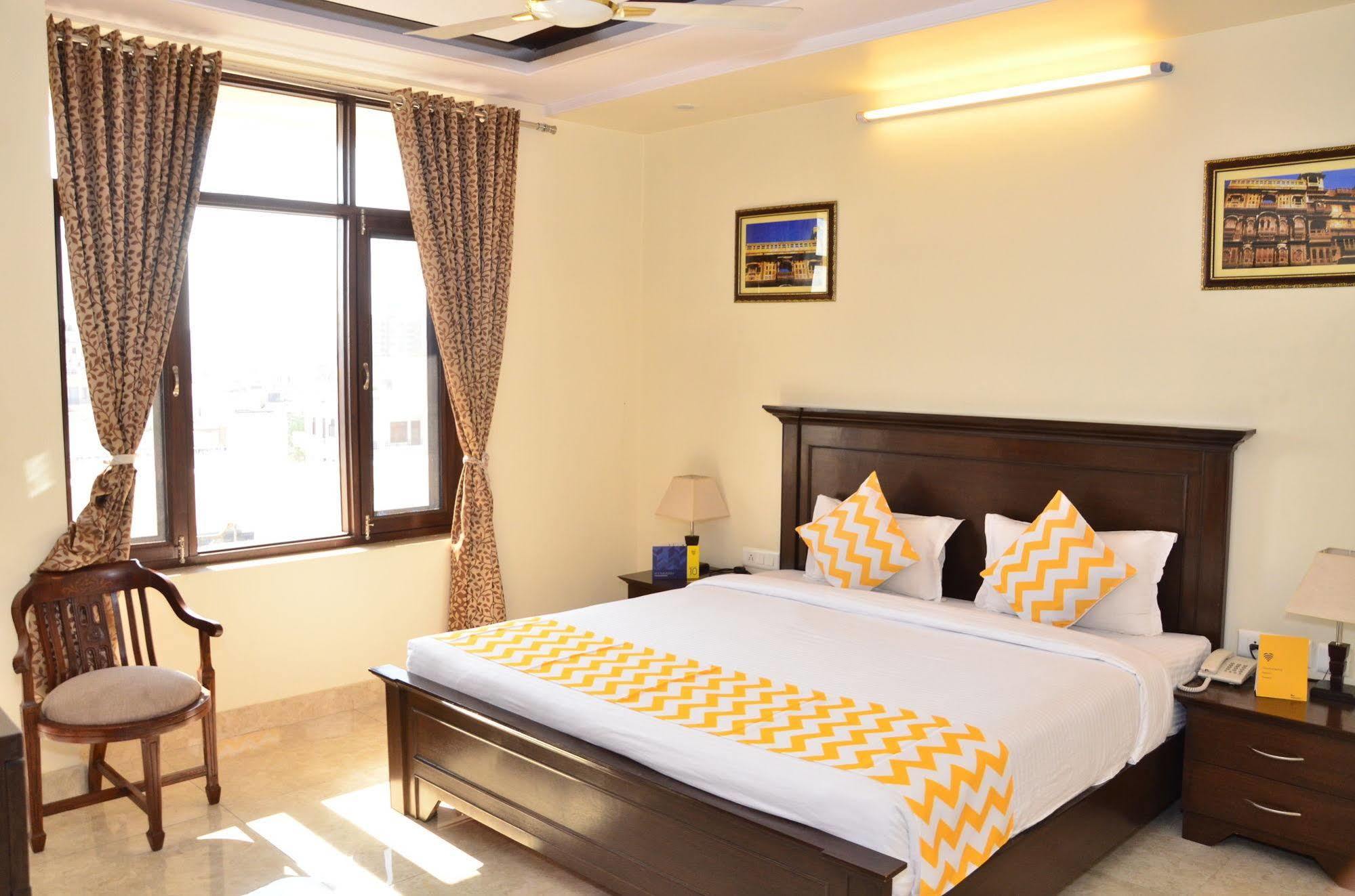 Raj Regency Jaipur