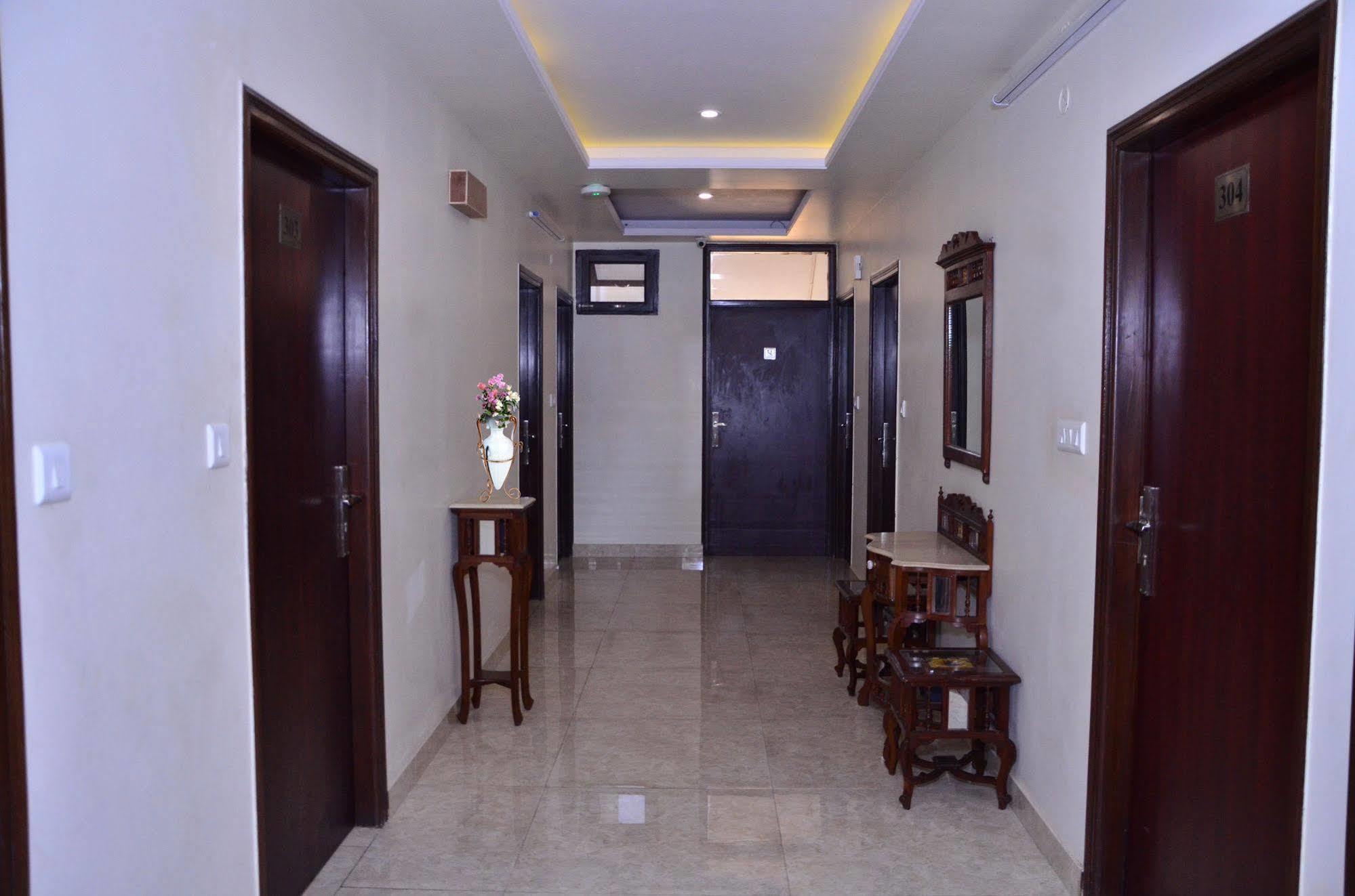 Raj Regency Hotel Jaipur