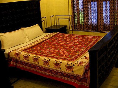 Baba Haveli Hotel 2*