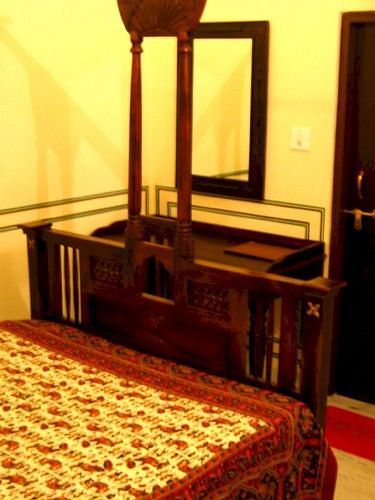Baba Haveli Hotel Jaipur