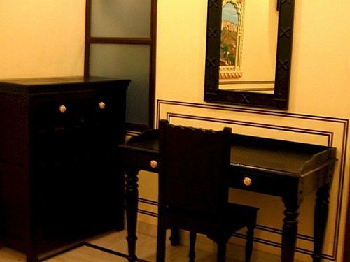 Baba Haveli 2*