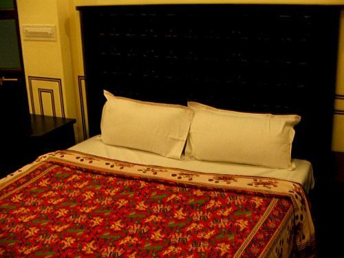 Baba Haveli Hotel Jaipur