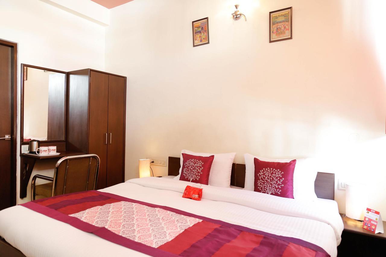 Hotel Oyo Flagship 16382 Sinjara 3*