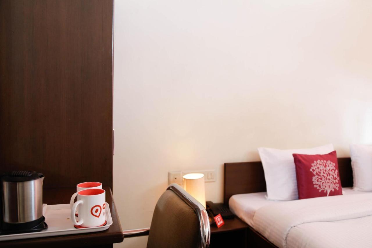Hotel Oyo Flagship 16382 Sinjara 3*