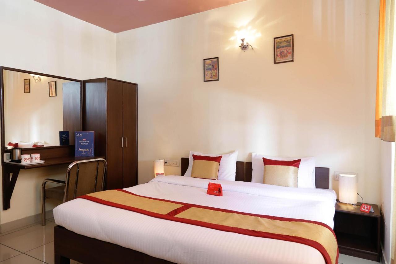 Hotel Oyo Flagship 16382 Sinjara 3*