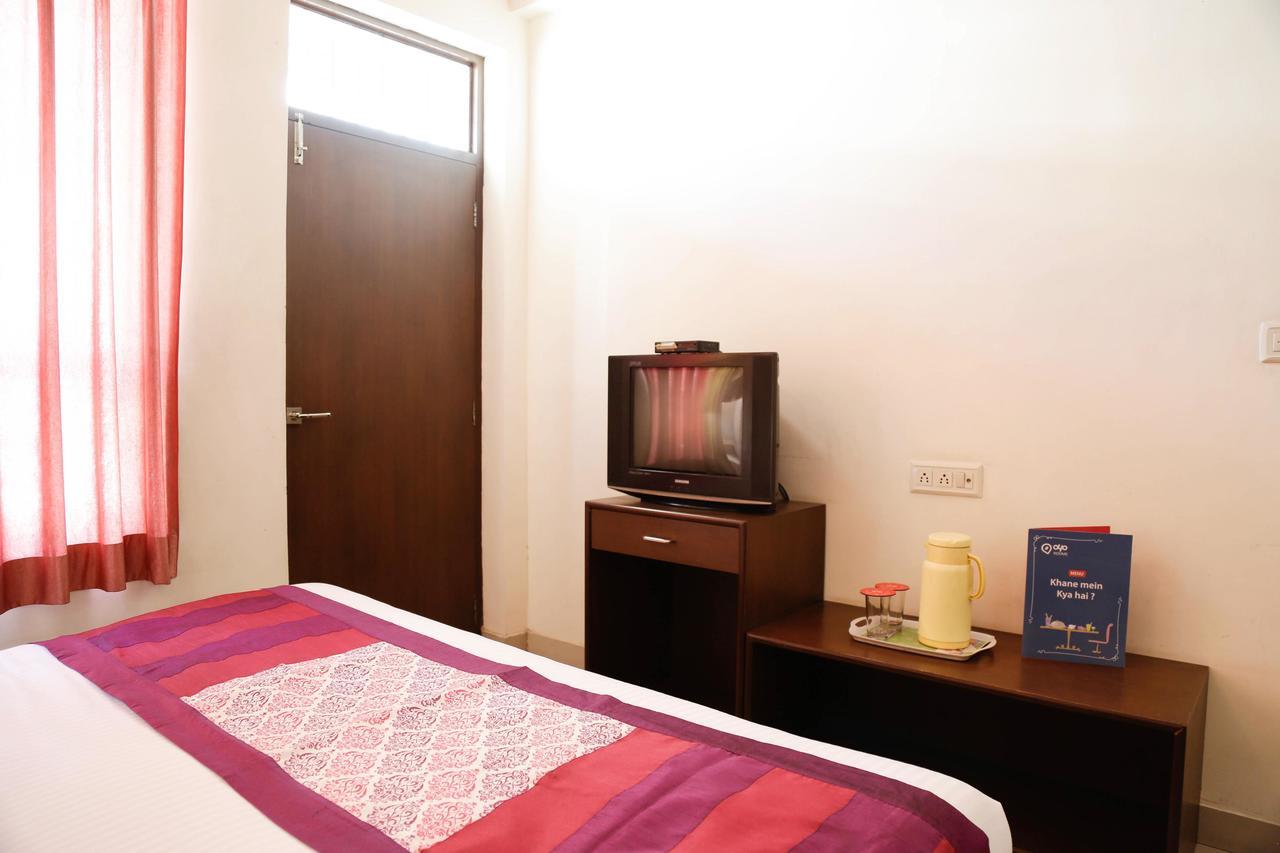 Hotel Oyo Flagship 16382 Sinjara Jaipur