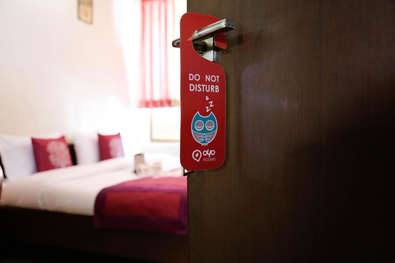 Oyo Flagship 16382 Sinjara Hotel