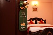Hotel Heritage Jaipur