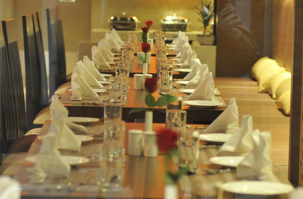 Royale Lalit Hotel Jaipur