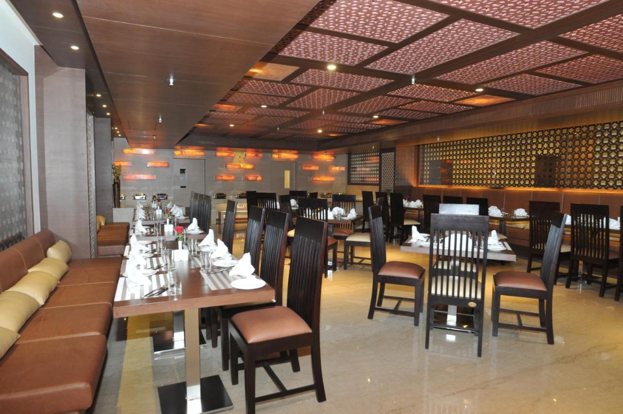 Hotel Royale Lalit Jaipur