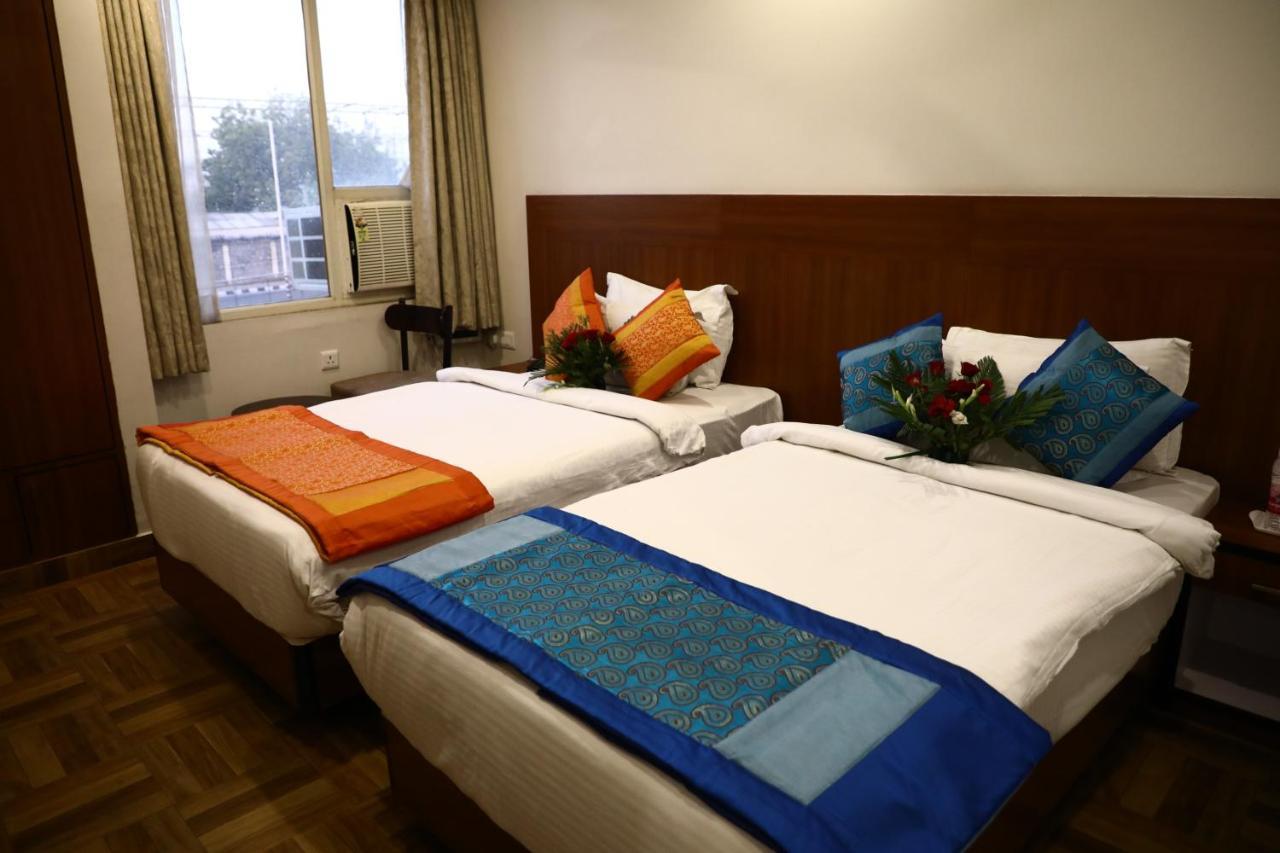 Hotel Om Palace Ajmer Road