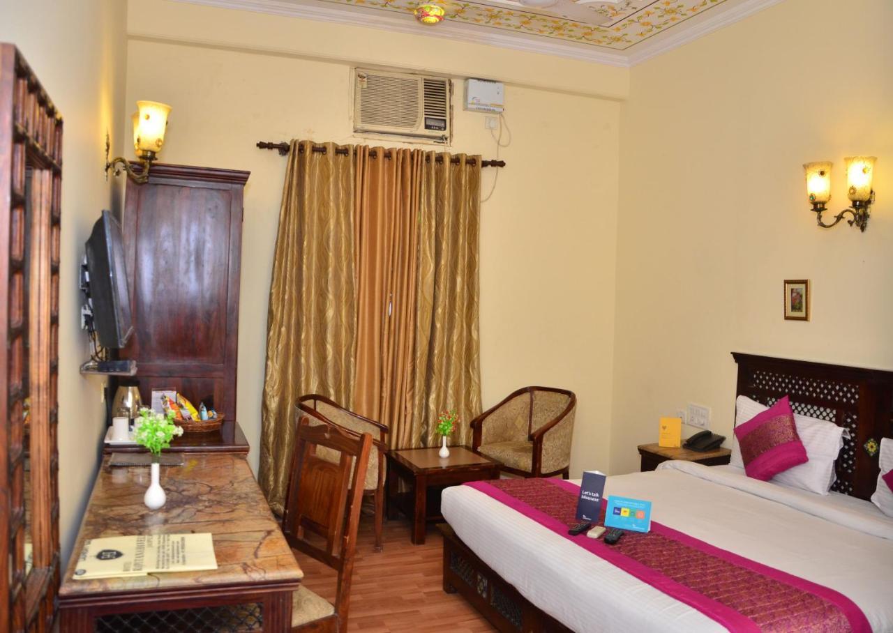 Rajputana Haveli - Hotel Jaipur