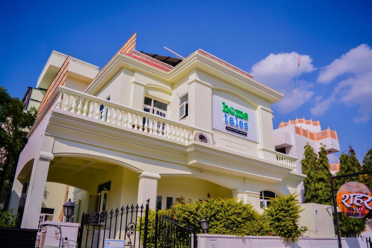 Hostel Hometales Jaipur