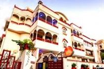 Hotel Zo Heritage Bani Park