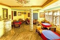 Hotel Zo Heritage Bani Park Jaipur