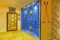 Zo Heritage Bani Park Hotel 3*