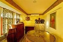 Zo Heritage Bani Park Hotel