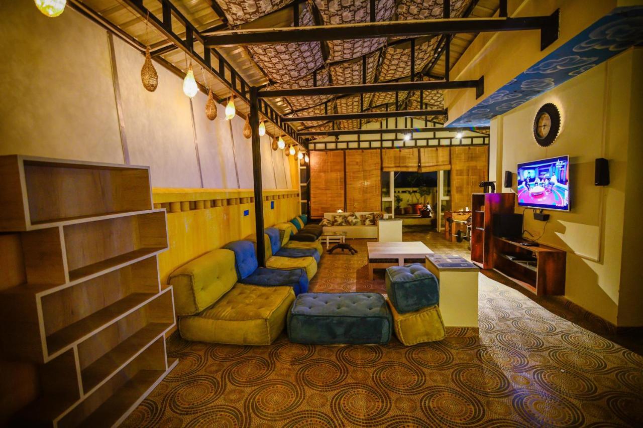 Hostel Hometales Jaipur