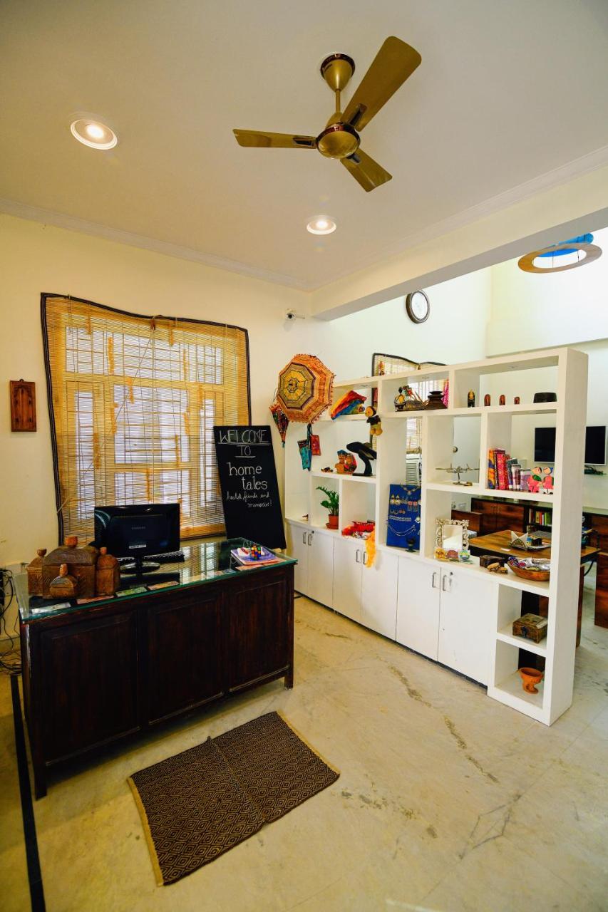 Hometales Jaipur