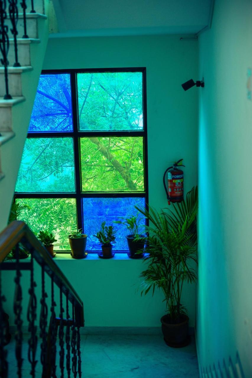 Hostel Hometales Jaipur